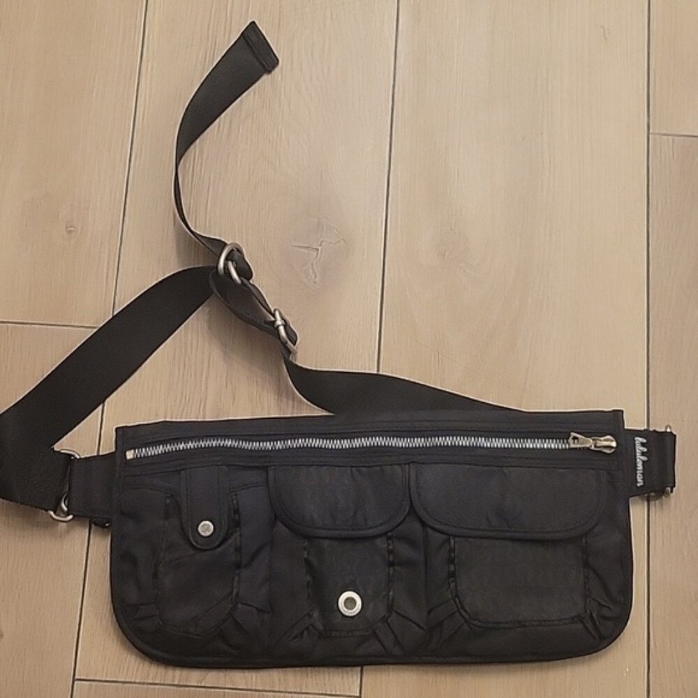 Doggy Waist Belt
